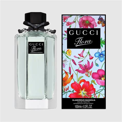 flora by gucci glamorous magnolia sephora